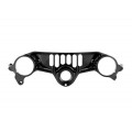 Bonamici Racing Top Triple Clamp for the Kawasaki ZX-10R "Race" 2016-2024